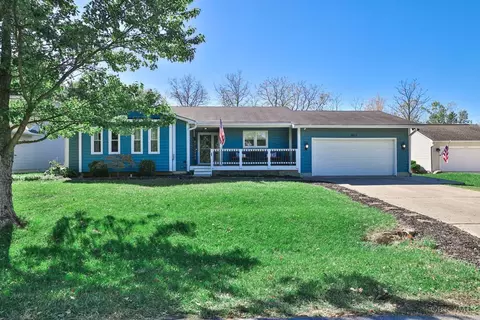 6817 Netherland Ct, Liberty Township, OH 45044