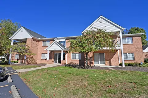 3216 Heritage Square Dr #13, Colerain Twp, OH 45251