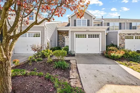 6822 Sandharbor Ct, Hamilton Township, OH 45039
