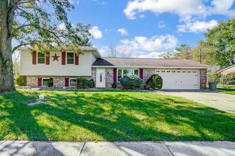 5269 Burgundy Pl, Fairfield, OH 45014