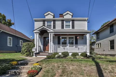 444 Silver St, Lebanon, OH 45036