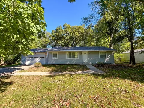 4064 Ponder Dr, Cincinnati, OH 45245