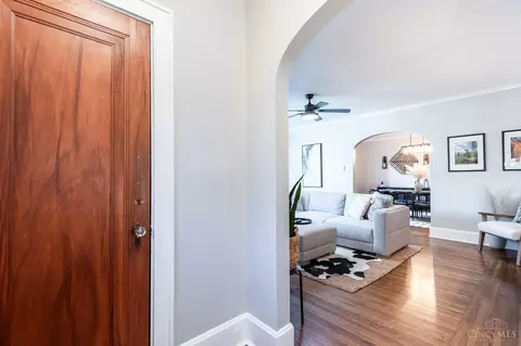 6257 Beech View Cir, Cincinnati, OH 45213 photo 4