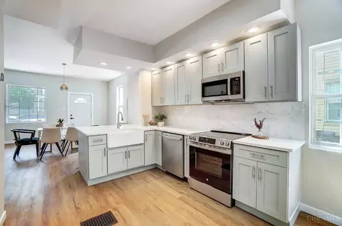 4135 Langland St, Cincinnati, OH 45223