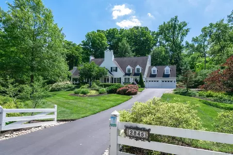 2845 Lower Grandin Rd, Cincinnati, OH 45208