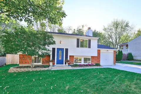 4332 Cider Mill Dr, Cincinnati, OH 45245