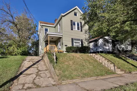 5209 Rhode Island Ave, Cincinnati, OH 45237