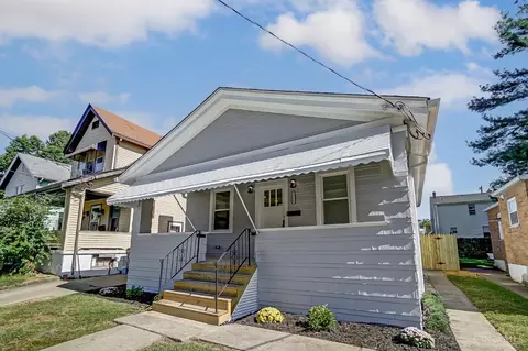 5518 Section Ave, Norwood, OH 45212