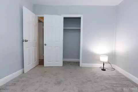Bedroom - 8939 Daly Rd, Cincinnati, OH 45231 photo 6 of 7