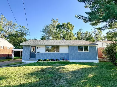 2573 Royal Glen Dr, Colerain Twp, OH 45239