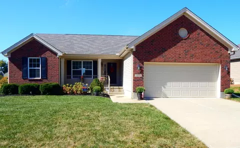 1079 Spruce Gln, Morrow, OH 45152