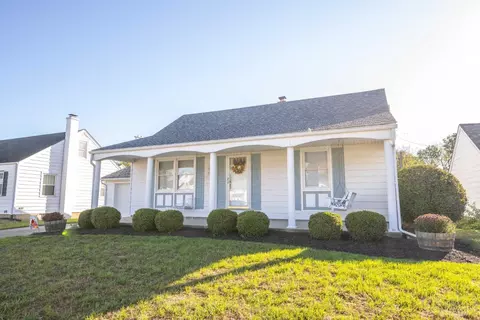 3536 Arlington Ave, Hamilton, OH 45015