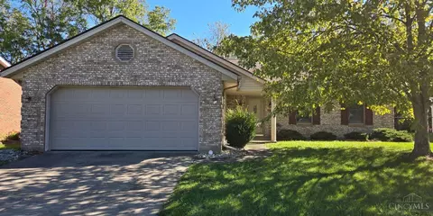 364 Booth Ave, Wilmington, OH 45177
