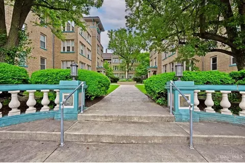 Exterior - 3896 Reading Rd #Q, Cincinnati, OH 45229 photo 2 of 8