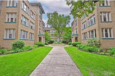 Exterior - 3896 Reading Rd #Q, Cincinnati, OH 45229 photo 3 of 8