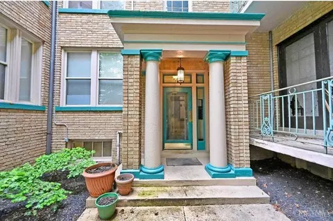 Exterior - 3896 Reading Rd #Q, Cincinnati, OH 45229 photo 5 of 8