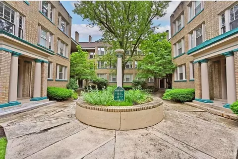 Exterior - 3896 Reading Rd #Q, Cincinnati, OH 45229 photo 4 of 8