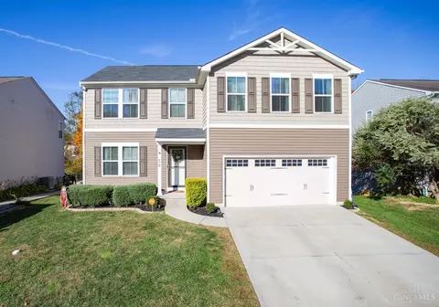 54 Charmalee Dr, Amelia, OH 45102