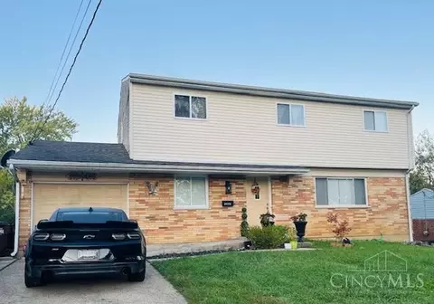 1327 Meredith Dr, Cincinnati, OH 45231
