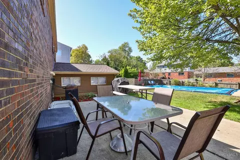 1167 Oldwick Dr, Reading, OH 45215 photo 30
