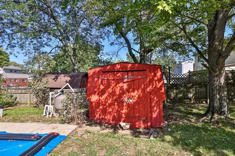 1167 Oldwick Dr, Reading, OH 45215 photo 34