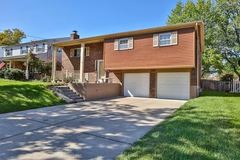 1167 Oldwick Dr, Reading, OH 45215 photo 35