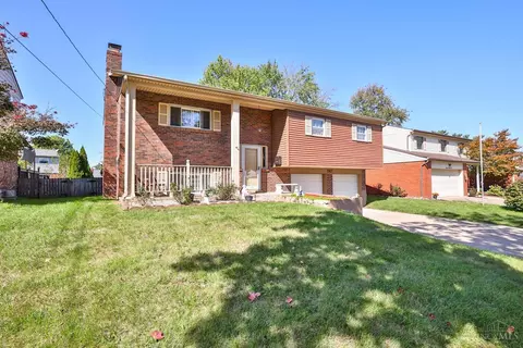 1167 Oldwick Dr, Reading, OH 45215 photo 2
