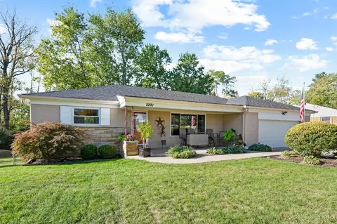 2291 Adams Rd, Cincinnati, OH 45231
