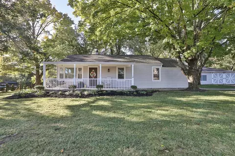2589 Hollyhock Rd, Loveland, OH 45140