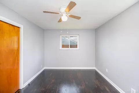 Bedroom - 204 Sunset Ave, Harrison, OH 45030 photo 3 of 6