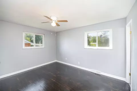 Bedroom - 204 Sunset Ave, Harrison, OH 45030 photo 1 of 6