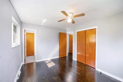 Bedroom - 204 Sunset Ave, Harrison, OH 45030 photo 2 of 6