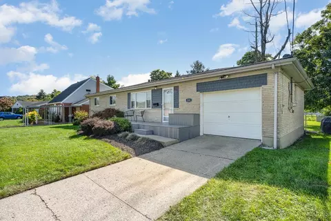 Exterior - 204 Sunset Ave, Harrison, OH 45030 photo 2 of 4