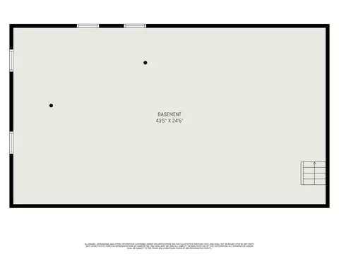Floorplan - 204 Sunset Ave, Harrison, OH 45030 photo 2 of 2