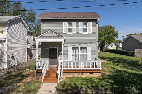 710 Maple St, Lockland, OH 45215