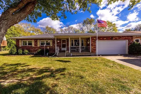 418 Holland Dr, Trenton, OH 45067