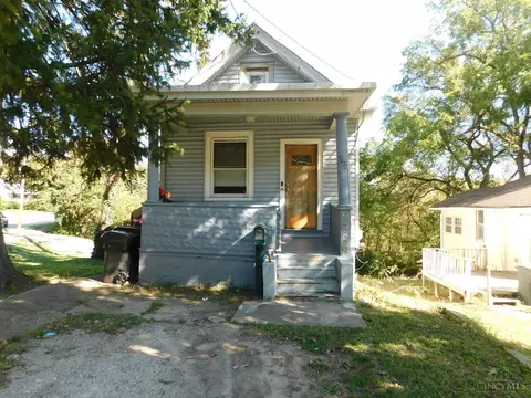 3472 Mchenry Ave, Cincinnati, OH 45225