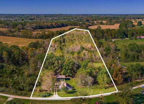 3327 Chapparal Rd, West Union, OH 45693