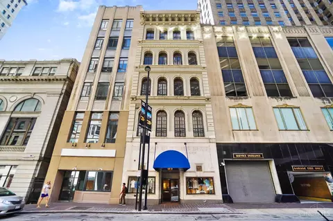 417 Vine St #504, Cincinnati, OH 45202