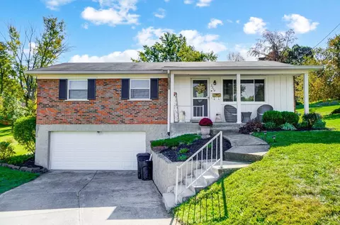 2254 Fairgreen Dr, Cincinnati, OH 45238