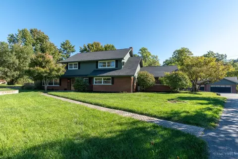 1550 Anderson Ferry Rd, Cincinnati, OH 45238
