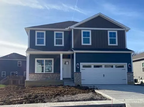 80 Marigold Ln, Amelia, OH 45102