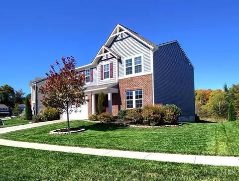 7066 Berringer Ct, Hamilton Township, OH 45039