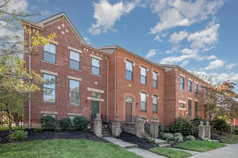 419 Elizabeth St, Cincinnati, OH 45203