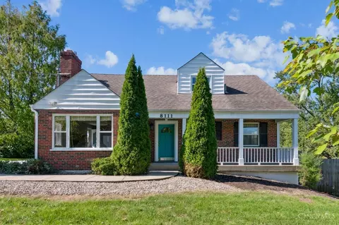 8111 Bardean Dr, West Chester, OH 45069