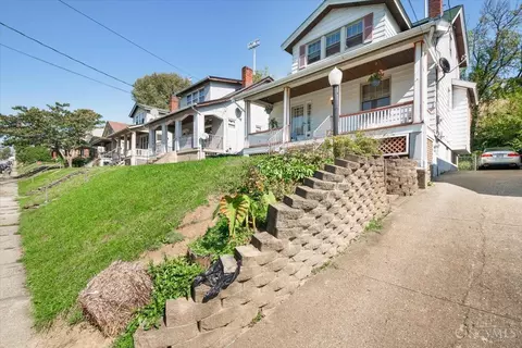 1024 Gilsey Ave, Cincinnati, OH 45205 photo 3