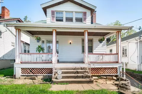 1024 Gilsey Ave, Cincinnati, OH 45205