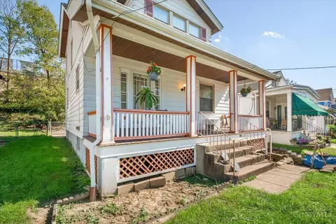 1024 Gilsey Ave, Cincinnati, OH 45205 photo 2