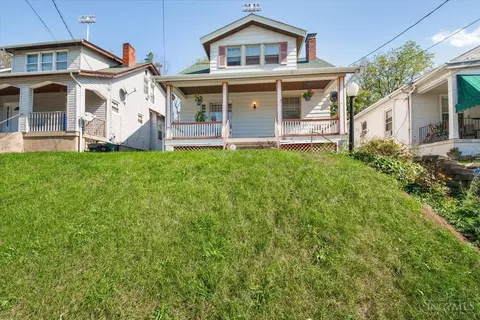 1024 Gilsey Ave, Cincinnati, OH 45205 photo 4