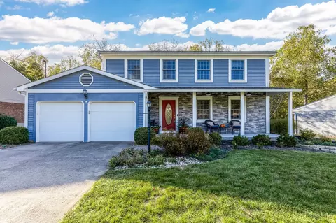 1011 Holz Ave, Anderson Twp, OH 45230
